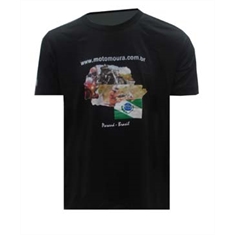 Camiseta Paraná Motomoura Racing