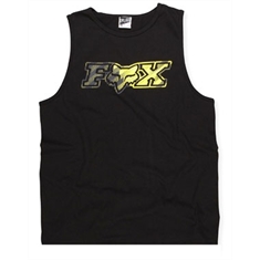 Camiseta Regata FOX Linear Plague