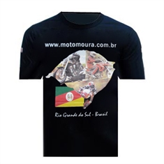 Camiseta Rio Grande do Sul Motomoura Racing