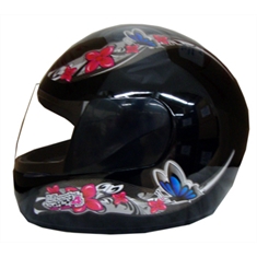 Capacete Liberty Four For Girl Tork
