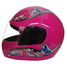 Capacete Liberty Four For Girl Tork