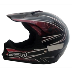 Capacete ASW Image Race (Pink)