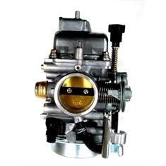 Carburador Completo Compatível CBX-250 Twister K&D
