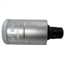 Chave Soquete Tipo Torx Com Guia 11.22MM Gedore