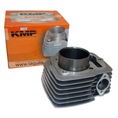 Cilindro Motor Compatível NXR-150 Bros 05 KMP