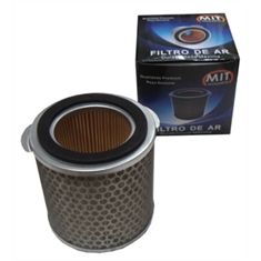 Filtro Ar Compatível Completo XRE-300 2010/11 K&D