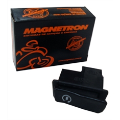 Interruptor Partida Compatível Burgman-125 Magnetron