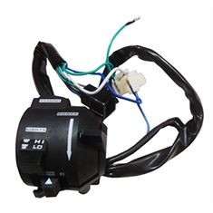 Interruptor Controle Luz Compatível CB-450 DX Magnetron