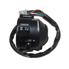Interruptor Controle Luz Compatível XRE-300 Embus