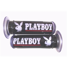 Manopla Silicone PlayBoy Klarion