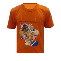 Camiseta Mato Grosso do Sul Infantil Motomoura Racing