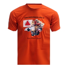 Camiseta Minas Gerais Motomoura Racing