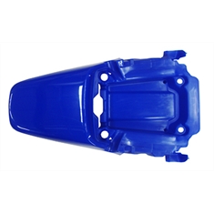 Paralama Traseiro Compatível NXR-150 Bros 05/06 (Azul) Tork