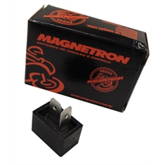 Retificador Bateria 6 A. Magnetron