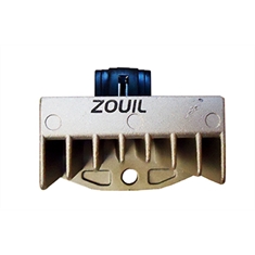 Retificador Regulador Compatível Titan Fan-125 2014/2015 Zouil