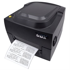 Impressora de Etiquetas GDX Térmica BPX120 (203 dpi)