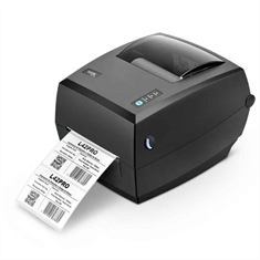 Impressora de Etiquetas Elgin L42 Pro Térmica (203 dpi)