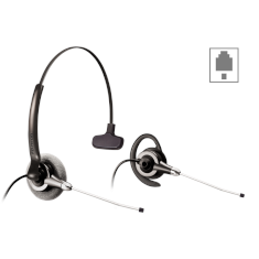 Headset - Stile Top Due Compact