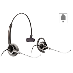 Headset - Stile Top Due Voice Guide