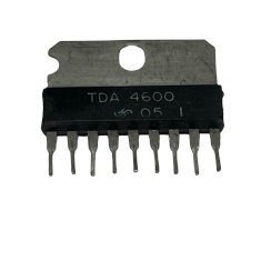 TDA 4600