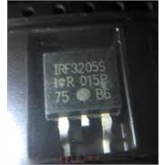 IRF 3205S (SMD) - Código: 6046