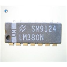 LM 380N14 - Código: 5804