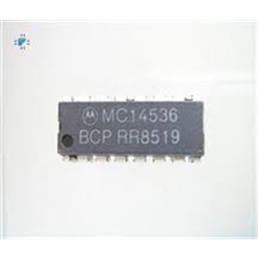 CD 4536 (MC 14536 BCP)