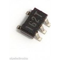 XC 6201P332MR (SMD) +3,3V