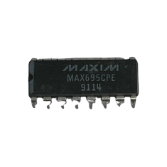 MAX 695CPE = ADM 695