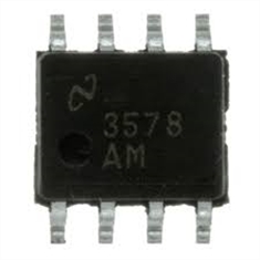 LM 3578AM SMD - Código: 5275