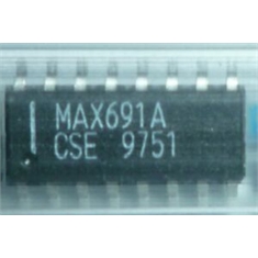 MAX 691 (SMD) - Código: 5279
