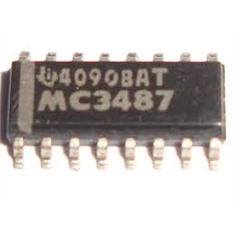 MC 3487 (SMD)