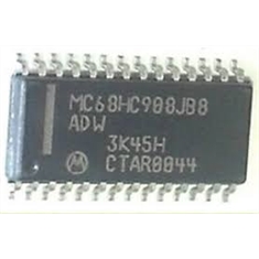 MC 68HC908JB8 (SMD) - Código: 1793
