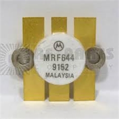 MRF 644 - Código: 1912