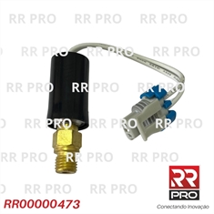 Sensor Pressão de Óleo RE212870