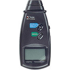 Tacômetro de Contato Digital Minipa MDT-2245A