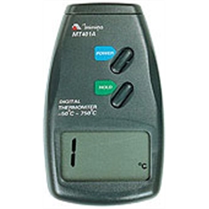 Termômetro Digital Portátil MT-401A Minipa