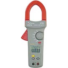 Alicate Amperímetro Digital Minipa ET-3710