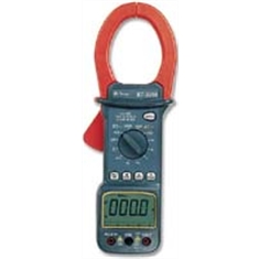 Alicate Amperímetro Minipa ET-3810 - ET-3810