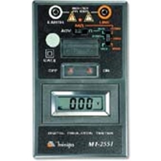 Megômetro MI-2551 Minipa