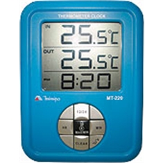 Termômetro Digital Minipa MT-220