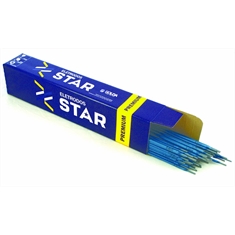 Eletrodo Aço Inox 309 3,25mm 1kg - STAR