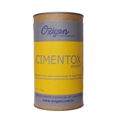 Cimentox - CIMENTOX - 1KG