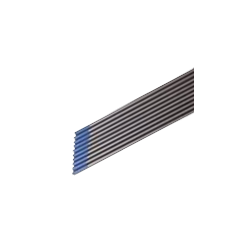 Eletrodo de Tungstênio - Ponta Azul 2,4mm