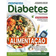Revista momento diabetes n-31