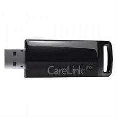 Medtronic CareLInk USB black Bomba de insulina Minimed 640G MMT-7306