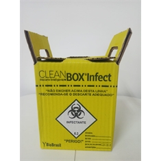  CLEAN BOX INFECT  ( 1,5 Litros )