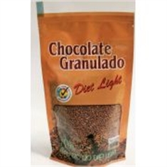 Chocolate Granulado Diet e Light - 100g