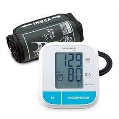 Monitor de pressão arterial digital de pulso prata - Microlife (bpw100)